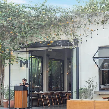 La Rose Villas And Suites Camp Canggu Bagian luar foto