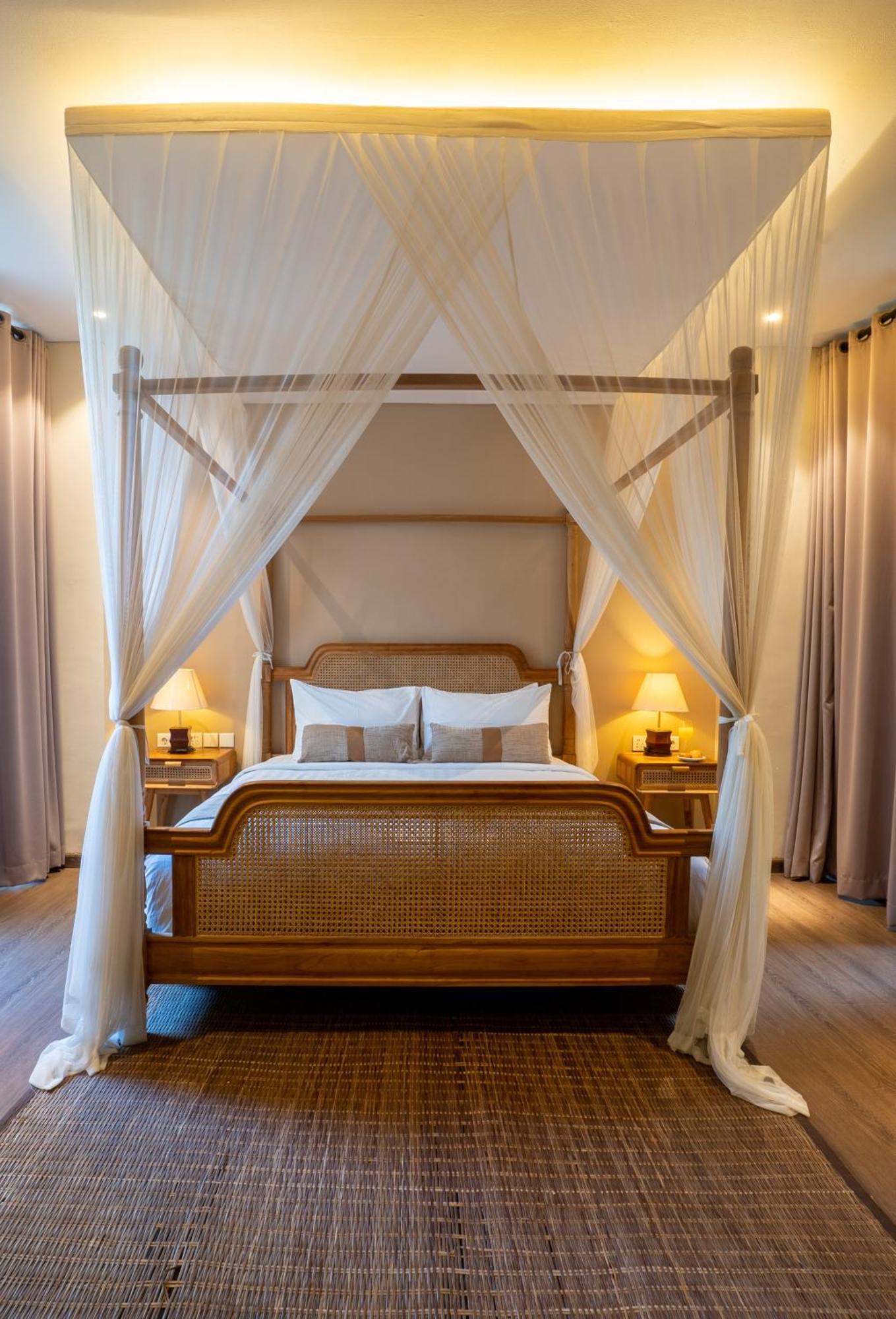La Rose And Camp Canggu (Bali)