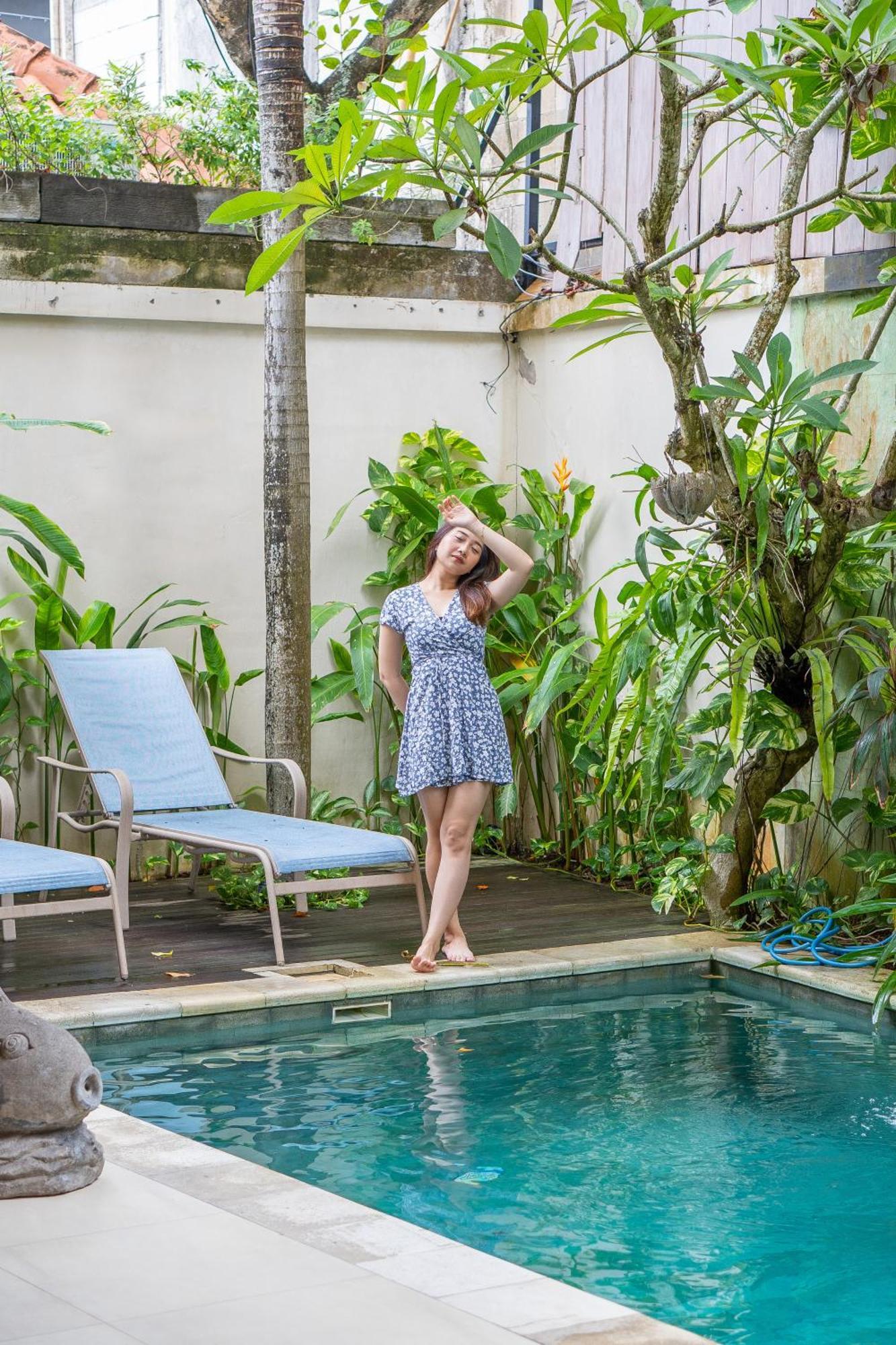 La Rose And Camp Canggu (Bali)