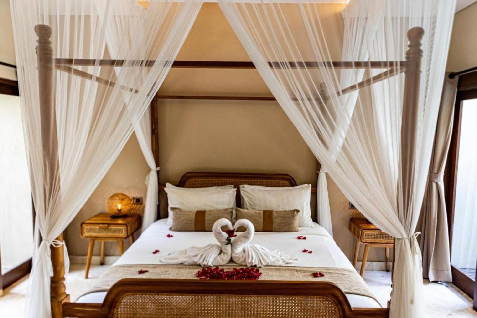 La Rose And Camp * Canggu (Bali)