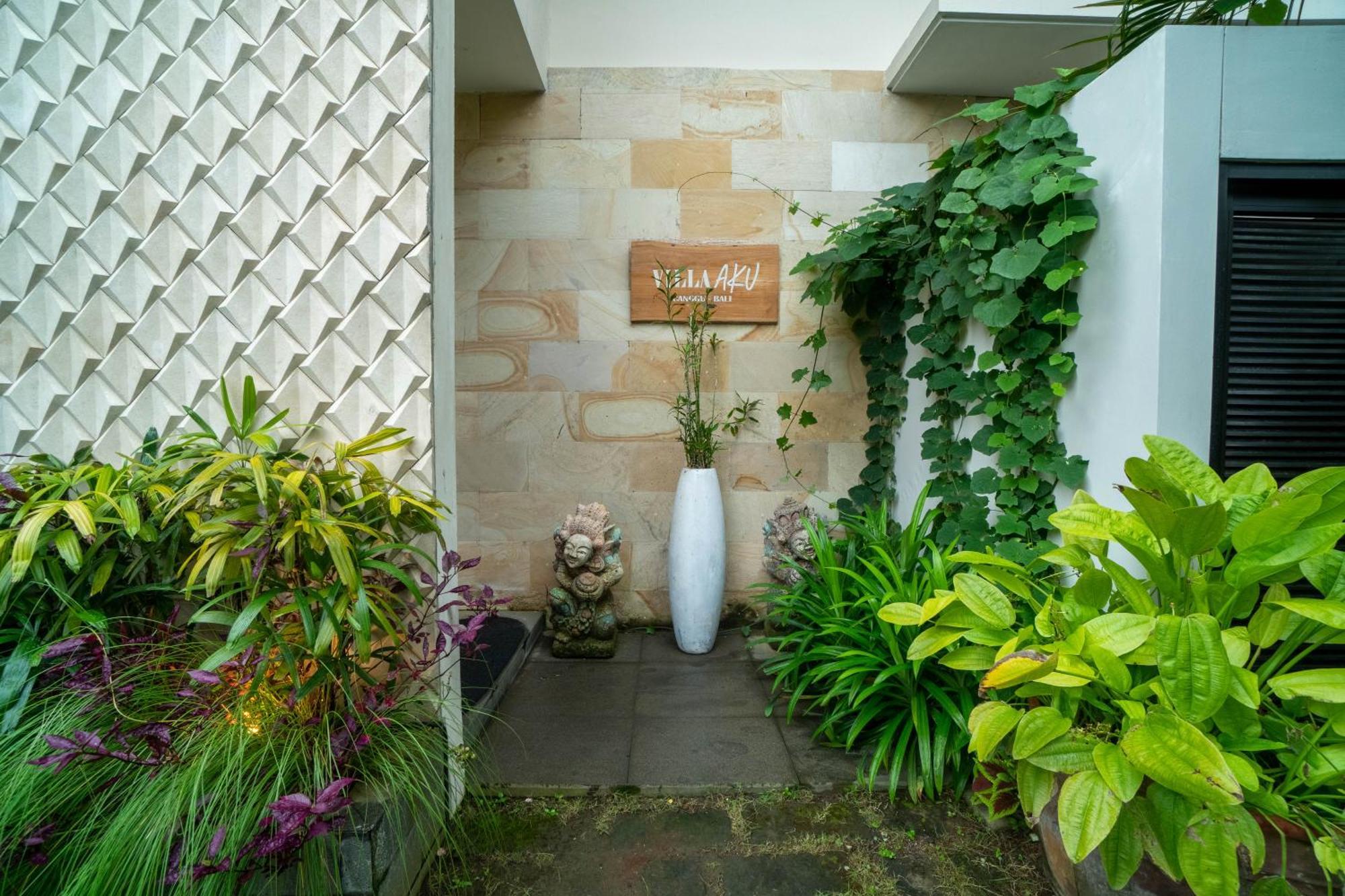 La Rose And Camp Villa *