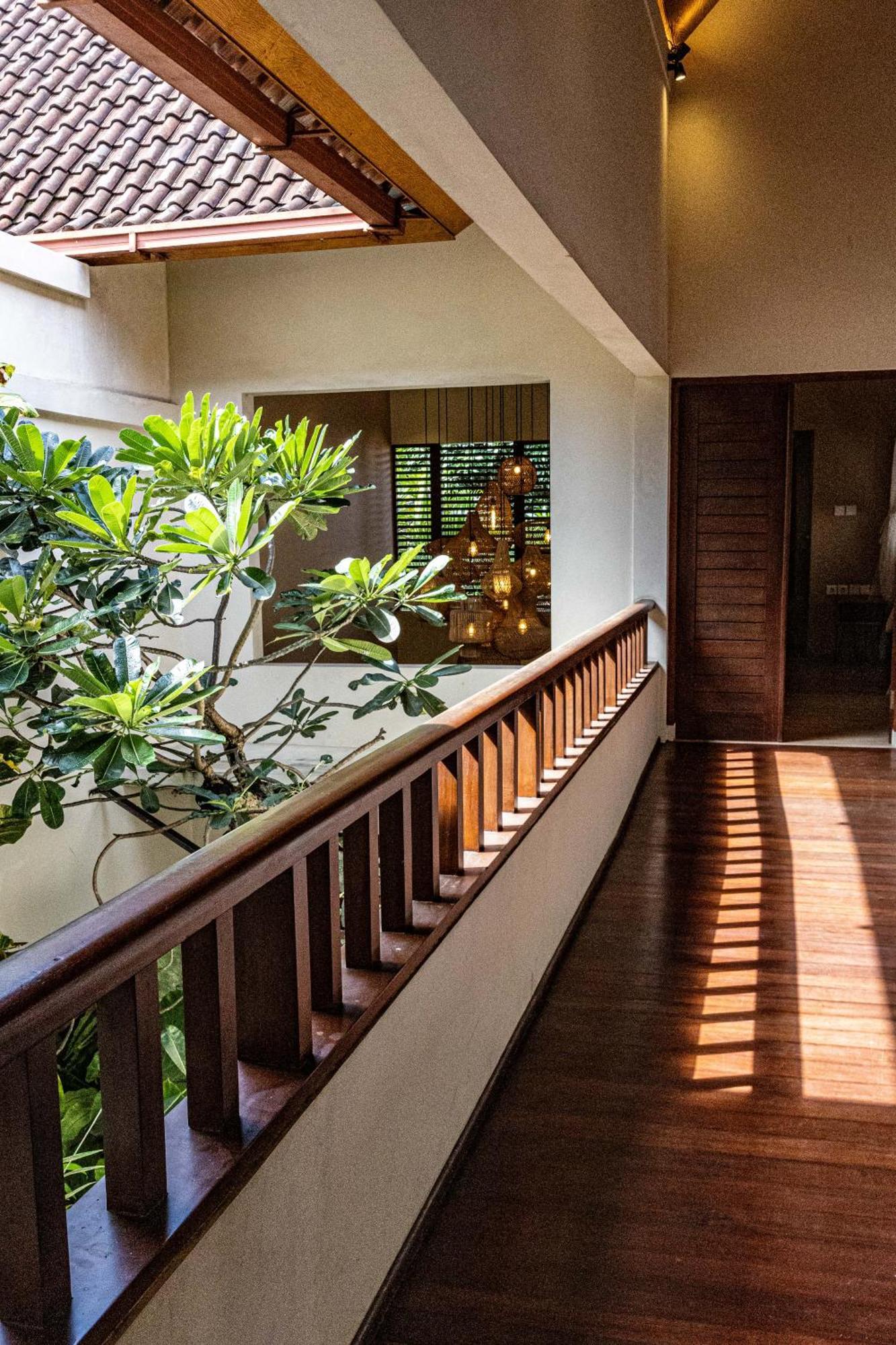 La Rose And Camp Canggu (Bali)