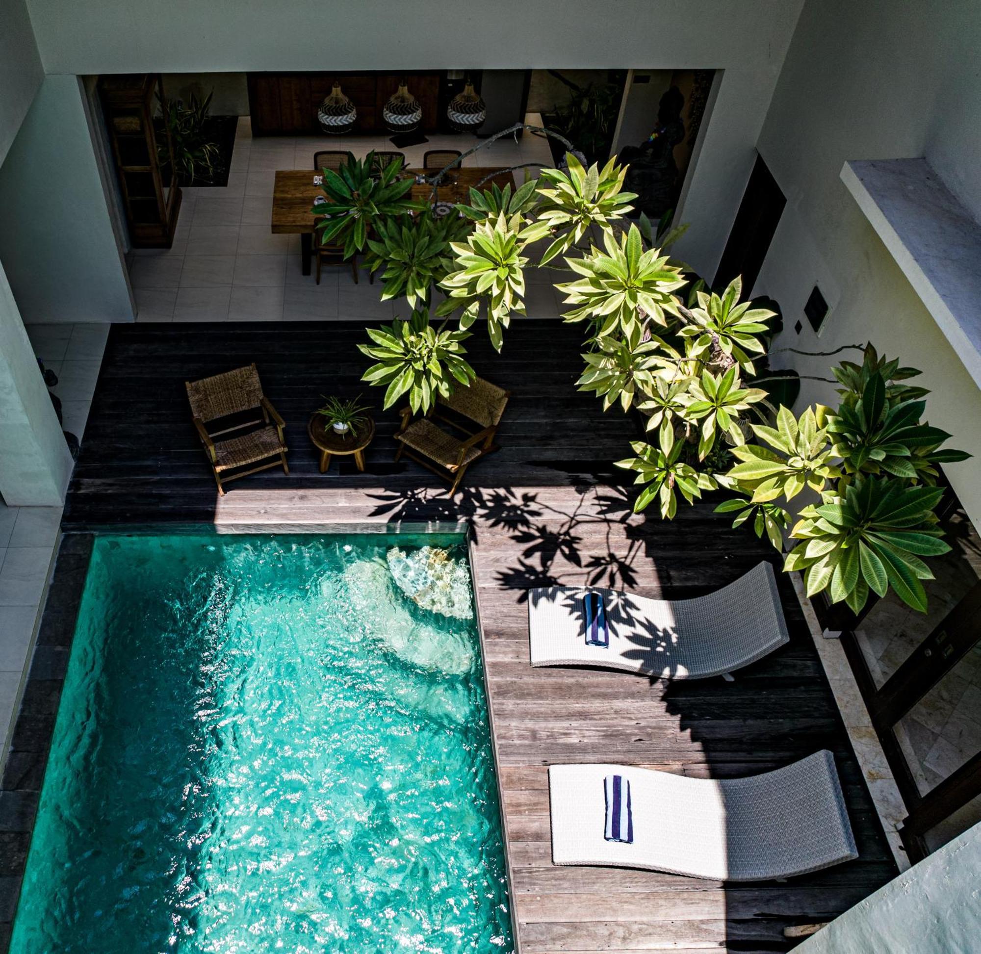 La Rose And Camp Canggu (Bali)