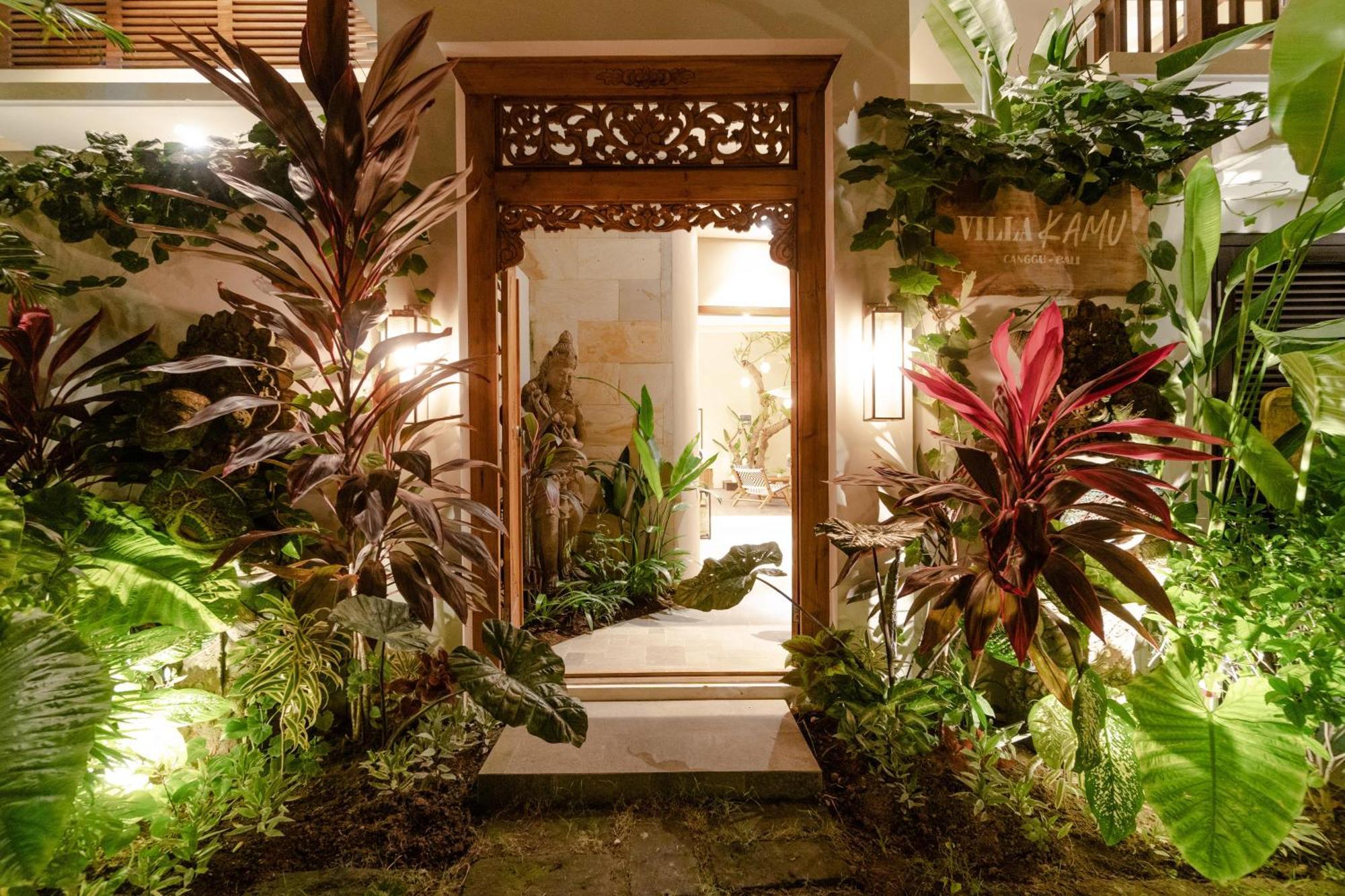 Villa La Rose And Camp Canggu (Bali)