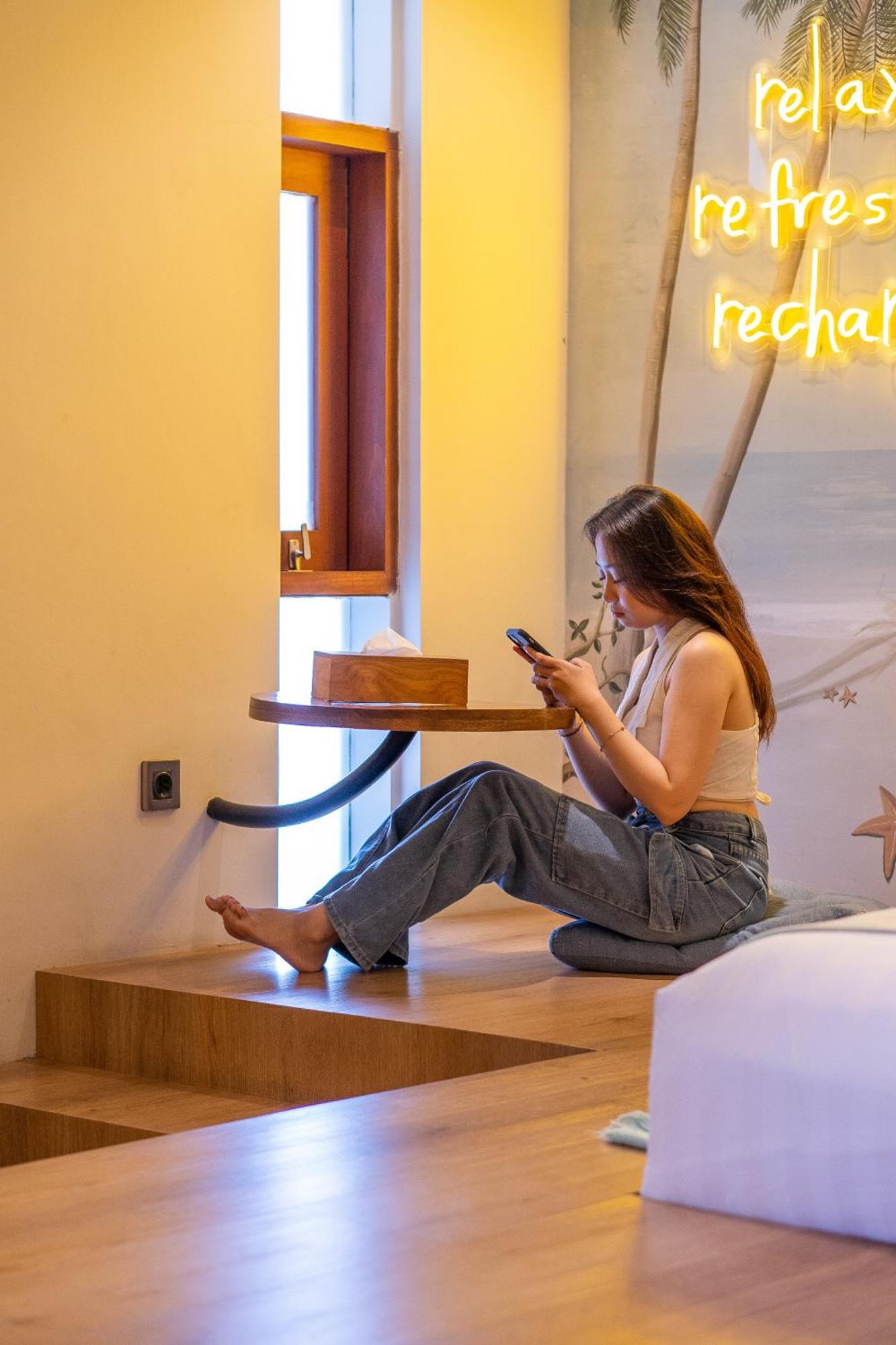 Villa La Rose And Camp Canggu (Bali)
