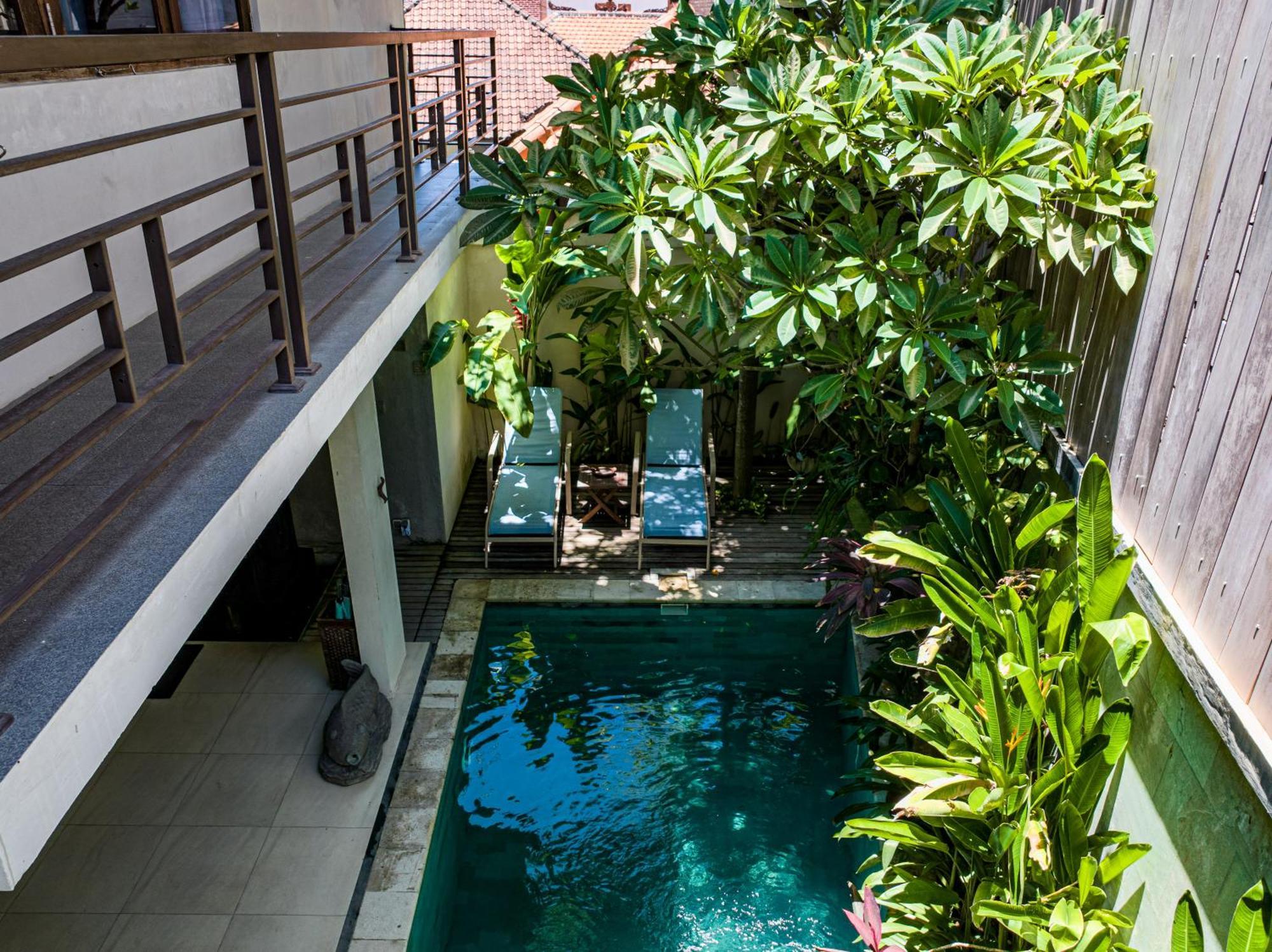 La Rose And Camp * Canggu (Bali)